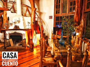 Casa Cuento  Конкон
